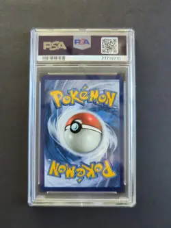 PSA GEM MT 10 Mewtwo EX 54/99 2021 Pokemon Celebrations: Classic Collection Holo - Image 2