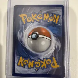 Pokemon TCG Alolan Exeggutor v Full Art Holo Ultra Rare Card Pokemon Go 071/078 - Image 2