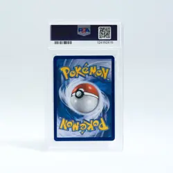 2004 Pokemon Double Crisis Team Magma Groudon EX & Team Aqua Kyogre EX - Image 4