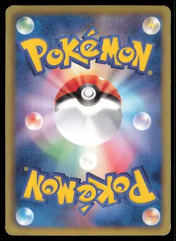 FRAXURE 015/020 DS DRAGON SELECTION POKEMON JAPANESE - Image 3