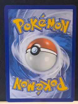 Pokemon TCG Wattrel Illustration Rare S&V - Twilight Masquerade 178/167 - NM/MT - Image 2