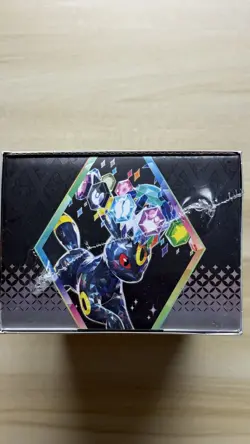 Pokemon TCG Scarlet & Violet Prismatic Evolutions Surprise Box - New & Sealed ✅ - Image 4