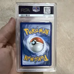 Pokemon Mega Charizard X ex Me: Mega Evolution Promo EX Holo PSA 10 #023 - Image 2