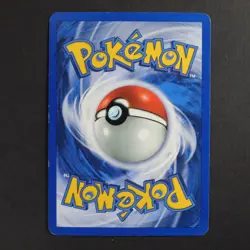Misty's Poliwhirl 53/132 Gym Heroes Pokemon TCG VG Condition - Image 2