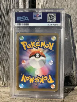 Pokemon PSA 10 Gem Mint Japanese 25th Anniversary Charizard Holo 001/025 - Image 3
