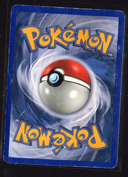 2004 EX Team Magma Vs Team Aqua Swampert EX #95/95 Holo Rare Foil Pokemon - Image 2