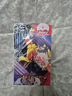 Pokemon TCG - Destined Rivals - Booster Box 36 pack - Sealed Brand New - Image 3