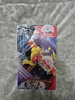 Pokemon TCG - Destined Rivals - Booster Box 36 pack - Sealed Brand New - Image 5
