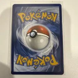 Pokemon TCG Team Rockets Mewtwo EX 213/182 Full Art Destined Rivals Super Minty - Image 2