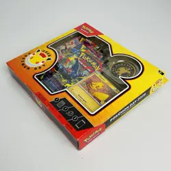 Pokemon TCG Pokemon Day 2026 30th Anniversary Collection Box BNIB Free Postage - Image 4