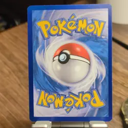 Pokemon Psyduck Breakpoint Reverse Holo Common Basic 16/122 HP60 2016 English - Image 2