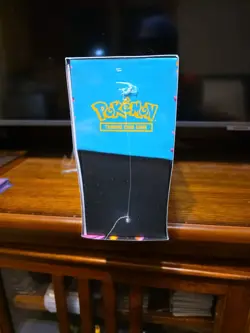 Pokemon TCG - Ascended Heroes ETB Elite Trainer Box — NEW & SEALED **IN HAND** - Image 4