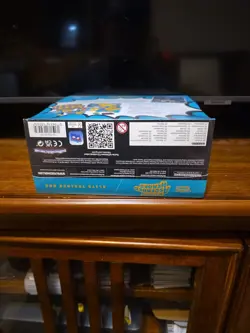 Pokemon TCG - Ascended Heroes ETB Elite Trainer Box — NEW & SEALED **IN HAND** - Image 5