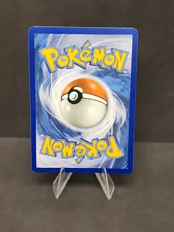 Pokemon TCG Charizard GX 20/147 Burning Shadows LP - Image 2