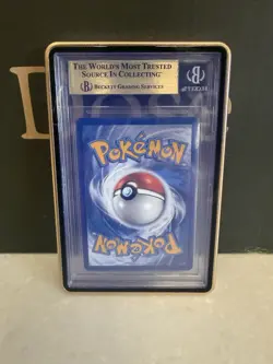 2021 Pokemon EVOLVING SKIES #218 Rayquaza VMAX ALT ART BGS 10 PRISTINE - Image 2