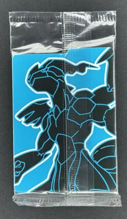 SEALED Pokemon TCG Black Bolt ETB Promo 209 Thundurus Black Star - Image 2