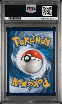 Pokemon Mega Lopunny & Jigglypuff GX 165 Cosmic Eclipse PSA 10 GEM MINT - Image 2