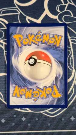 Stunfisk - 202/191 - Pokemon Surging Sparks Illustration Rare NM - Image 2