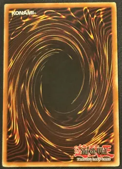 Yugioh Big-Tusked Mammoth Unlimited Edition Ultimate Rare FET-EN015 NM - Image 2