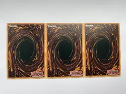 Yugioh! 3x Keel, Shipwright Fur Hire BPRO-EN050 Common 1st Ed NM - Image 2