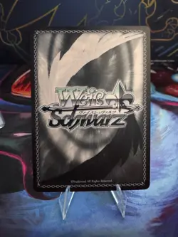 Weiss Schwarz AZL/S119-E074S Golden Hind SR foil Azur Lane Vol.2 English - Image 2