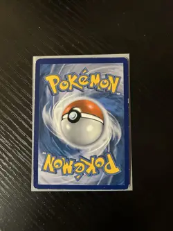 Pokemon Pikachu Exclusive Toys R Us 20/83 MINT CONDITION Card - Image 3