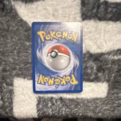 Pokemon Pikachu 120/147 Lv.11 Basic Regular Pokemon TCG Card - Image 2