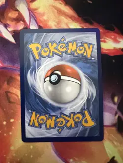 Pokemon TCG Walking Wake EX Hyper Rare Holo Prismatic Card 178/131 Evolutions - Image 2