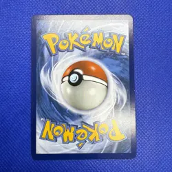 Pokemon Black & White Plasma Freeze Card Chandelure 16/116 Deck Exclusives - Image 2