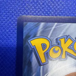 Pokemon Black & White Plasma Freeze Card Chandelure 16/116 Deck Exclusives - Image 3