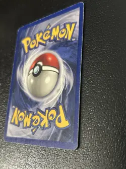 Pokemon Holo Base Set 4 Card Lot MP - Hitmonchan, Poliwrath, Blastoise, Magneton - Image 5