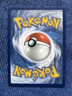 Clawitzer 141/132 Mega Evolution Pokemon Card Illustration Rare Holo Near Mint - Image 2
