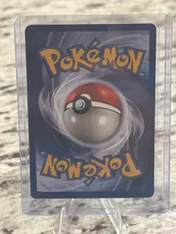 Tentacool 56/62 Fossil Set NM Vintage Pokemon Card WOTC Non-Holo - Image 3