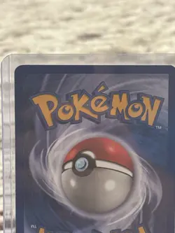 Tentacool 56/62 Fossil Set NM Vintage Pokemon Card WOTC Non-Holo - Image 4