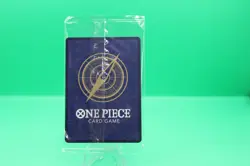 Sabo -- Tin Pack Vol. 2 P-073 One Piece Promotion Cards Foil Sealed NM !!! - Image 5