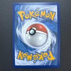 Pokemon Card Ho-Oh V 140/195 Silver Tempest Half Art Holo Rare Near Mint - Image 2