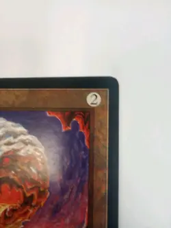 Magic The Gathering Promo Chaos Orb Oversized/Jumbo 6X9 - Image 4