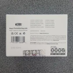 MTG Secret Lair- Mirrodinsanity - Non Foil - New Sealed - Magic the Gathering - Image 3