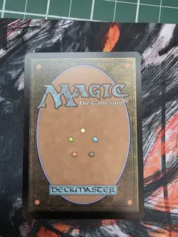 MtG Flooded Grove 177/180 Eventide Regular Rare - Image 2