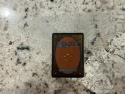 Mtg 4th Edition Mishra’s Factory - Magic the Gathering Mishras Factory Played - Image 2