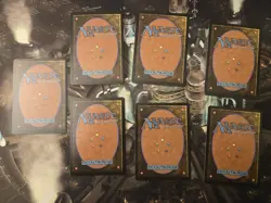 MTG Secret Lair X Fallout: Beyond Vault 33 FOIL - Image 2