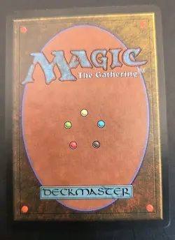 Rhystic Study Prophecy MTG Regular Lightly Played - Image 2