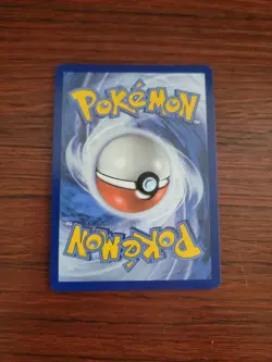 Pokemon TCG Golem ex 189/165 Sv: Scarlet & Violet 151 Ultra Rare Holo Near Mint+ - Image 2