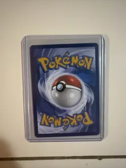 Pokemon TCG Erika's Invitation Scarlet & Violet-151 203/165 Holo Special... - Image 2