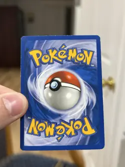 Jirachi 021 Black Star Promo Wishmaker DVD Non-Holo Pokemon Vintage MP - Image 3