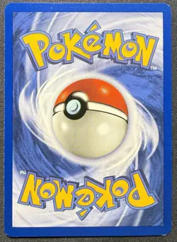 Pokemon TCG Nidoqueen 23/64 Jungle Unlimited Rare Vintage - Image 2