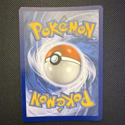 Pokemon Missing Clover 168/156 Ultra Prism Secret Rare Full Art Foil - Image 2