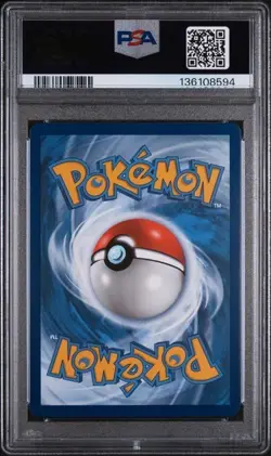 Pokemon Kyurem V (Full Art) 174/196 Swsh11: Lost Origin Holo PSA 10 - Image 2