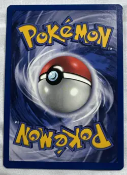 Nidorina 1st Edition Jungle 40/64 WotC Vintage Pokemon TCG NM - Image 2
