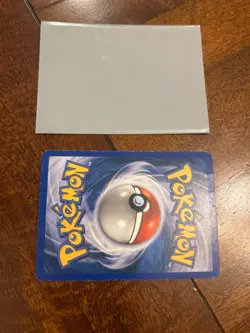 Exeggutor H10/H32 Pokemon Aquapolis Holo - Image 3